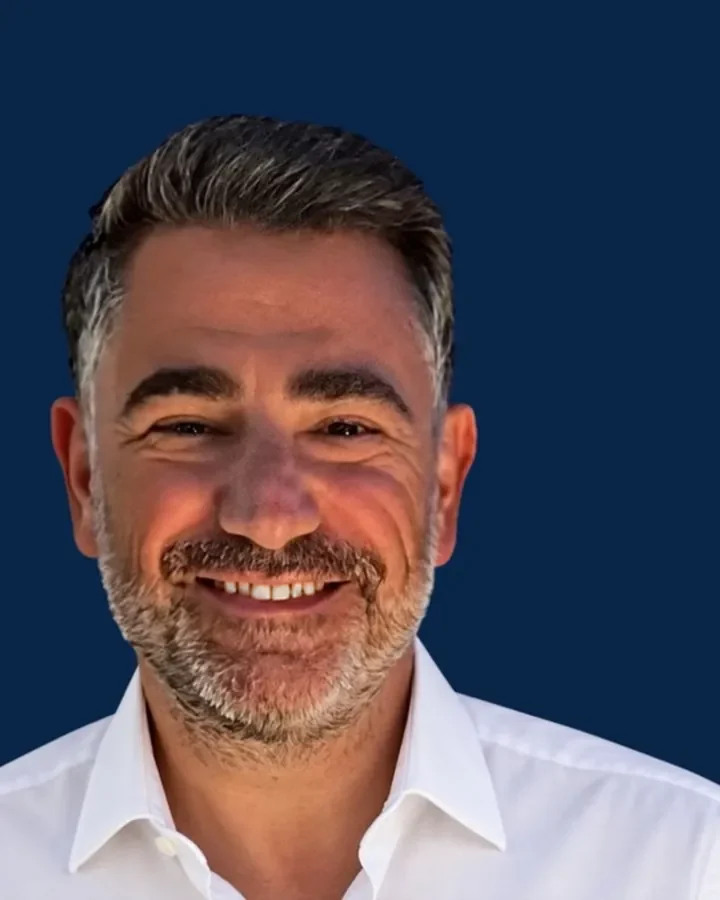 Onur Sipahi, Gründer von BELLAZZURA Immobilien